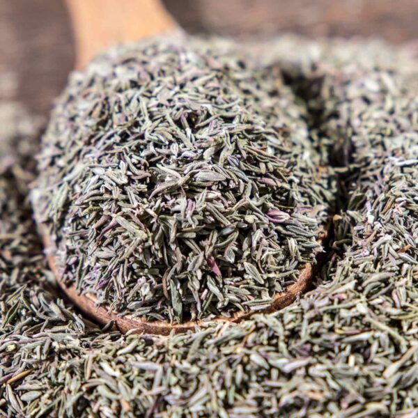 Bulk Egyptian Dried Thyme