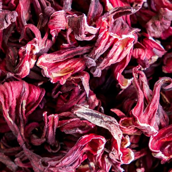 Bulk Egyptian Dried Hibiscus