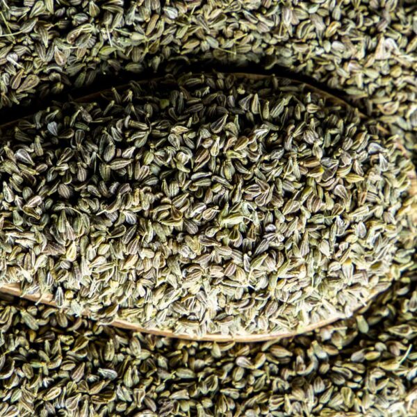 Bulk Egyptian Anise Seeds