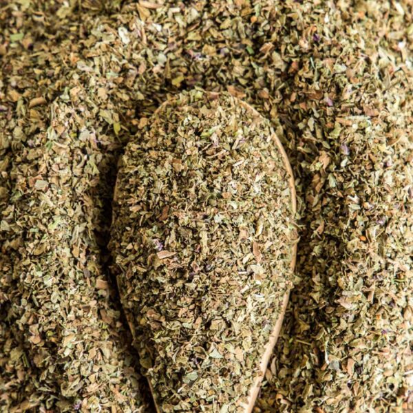 Bulk Egyptian Dried Basil