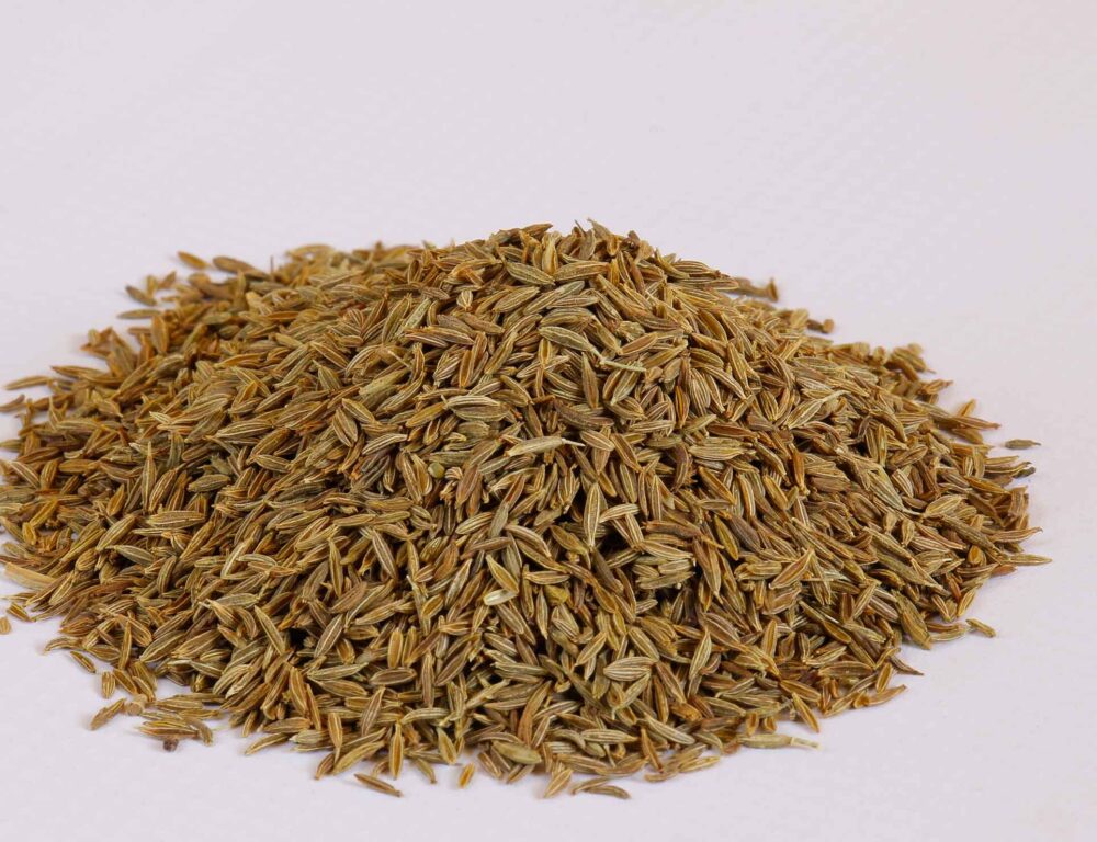 Bulk Egyptian Cumin Seeds