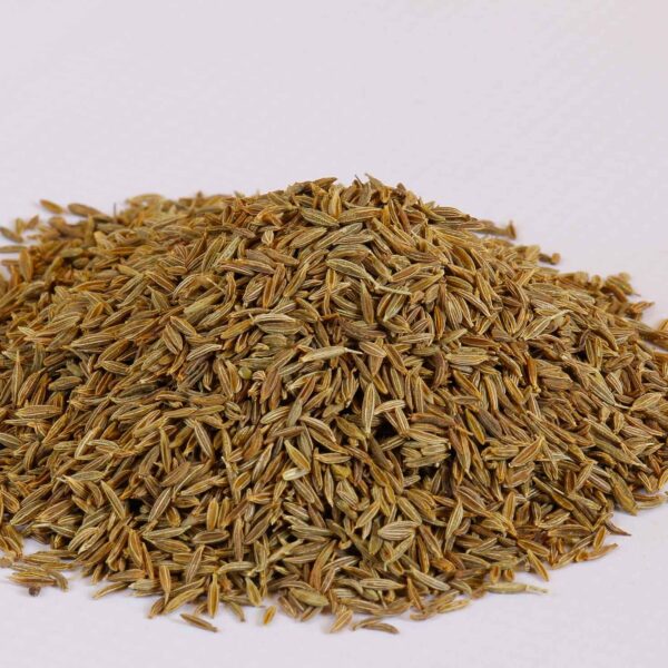 Bulk Egyptian Cumin Seeds