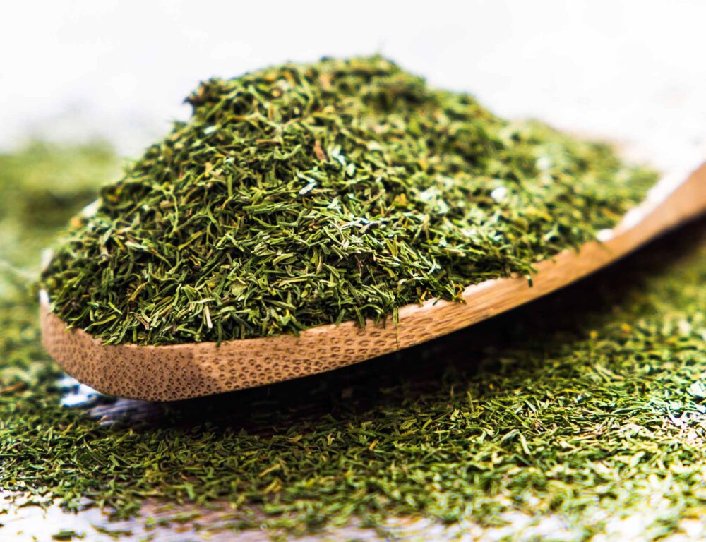 Bulk Egyptian Dill Weed