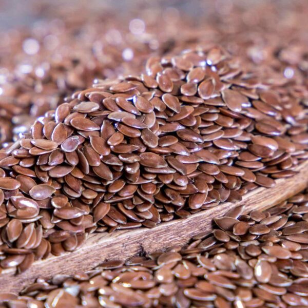 Bulk Egyptian Flax Seeds