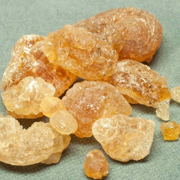 Bulk Arabic Gum