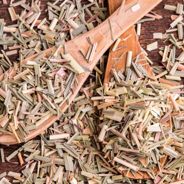 Bulk Egyptian Dried Lemongrass