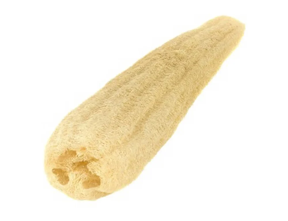 Bulk Egyptian Natural Loofah – Eco-Friendly Luffa Exporter in Bale