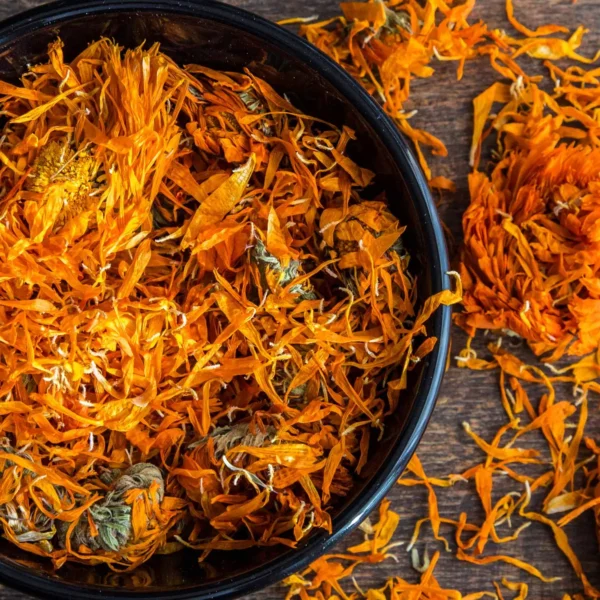 Bulk Egyptian Dried Calendula