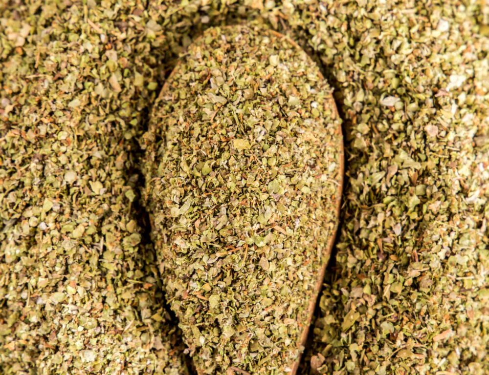 Egyptian Bulk Dried Marjoram