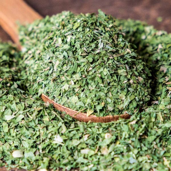 Bulk Egyptian Dried Parsley