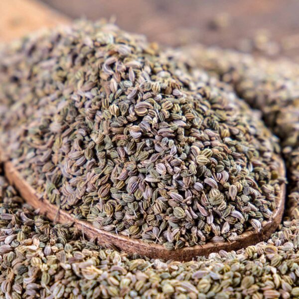 bulk Egyptian parsley seeds