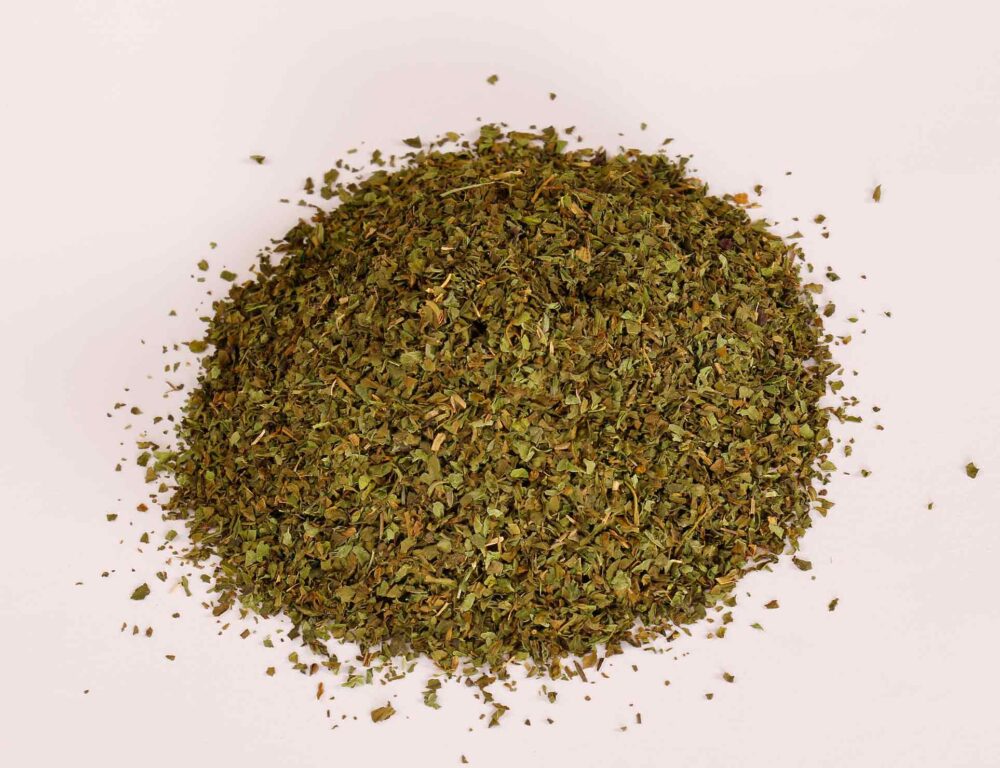 Bulk Egyptian Dried Peppermint