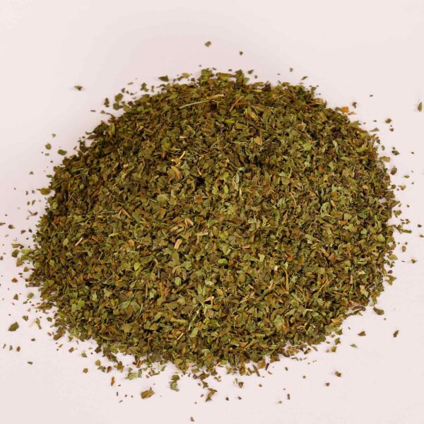 Bulk Egyptian Dried Peppermint