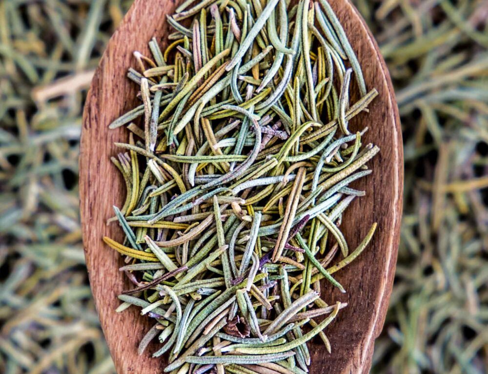 Bulk Egyptian Dried Rosemary