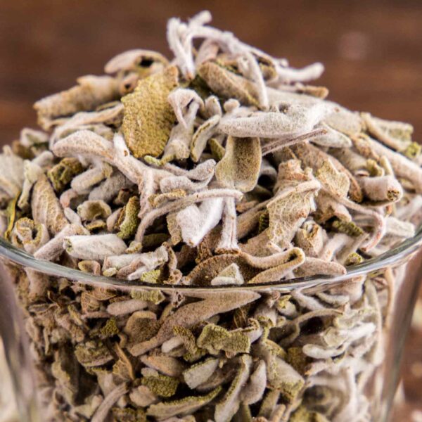 Bulk Egyptian Dried Sage