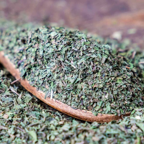 Bulk Egyptian Dried Spearmint