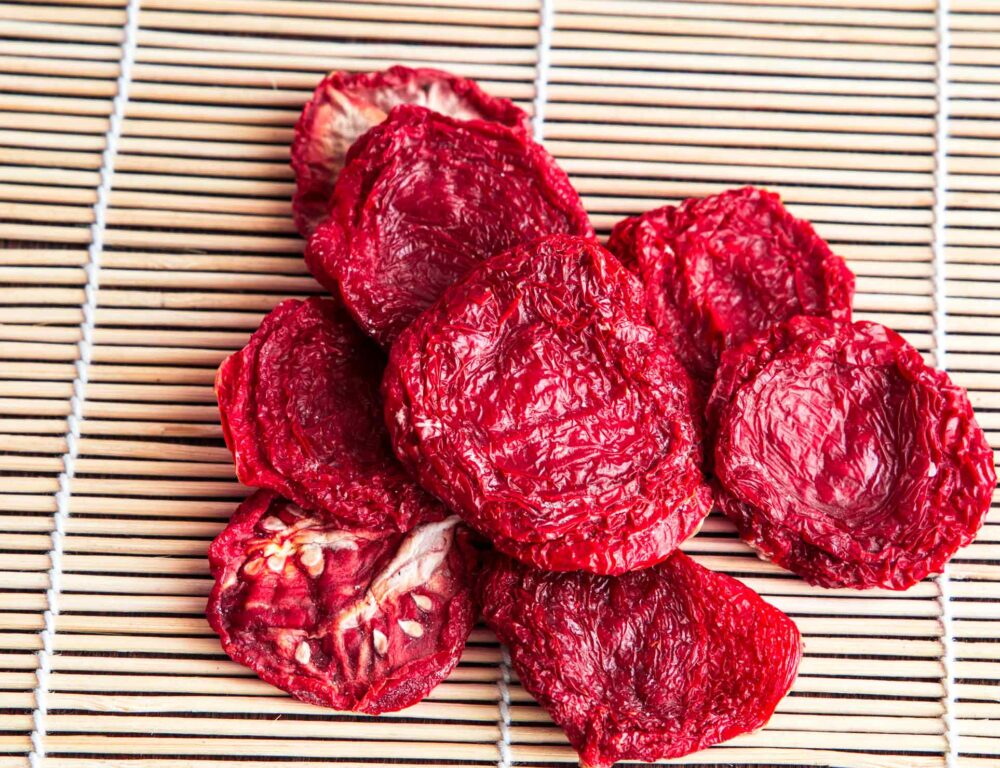 Egyptian Sun Dried Tomatoes