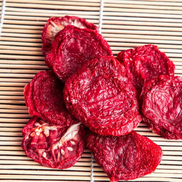 Egyptian Sun Dried Tomatoes
