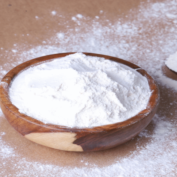 Bulk Egyptian Wheat Flour