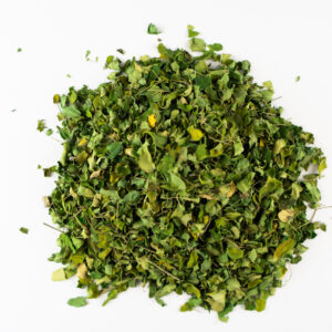 Reliable Moringa Bulk, Dried Leaves for Food Manufacturing & Importers