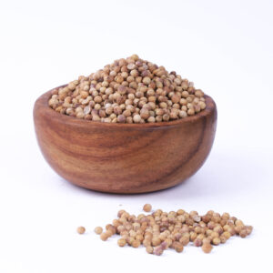 Proven Bulk Coriander Seeds Exporter for B2B Importers. Get a Quote Now