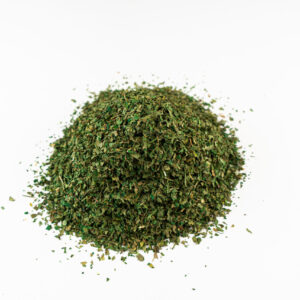 Bulk Dried Celery Leaves – Premium Egyptian Flakes for Food Manufacturers