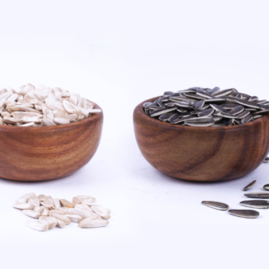 Bulk Sunflower Seeds from Egypt – Trusted Exporter (Helianthus annuus)