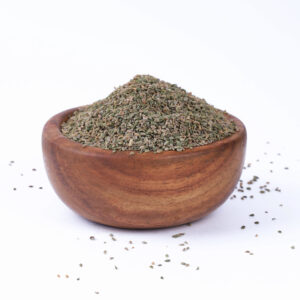 Reliable Bulk Parsley Seeds – Egyptian Parsley seeds exporter