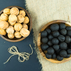 Trusted Egyptian Bulk Dried Lemon Exporter for Spice & Tea Industries