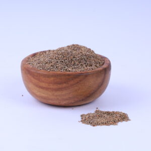 Reliable Bulk Celery Seed Exporter for Apium Graveolens FCL Containers